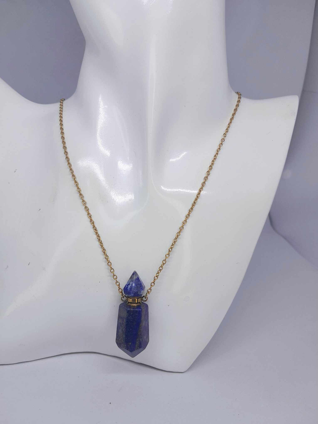 Pendentif Lapis Lazuli