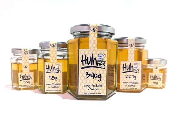 Runny Honey