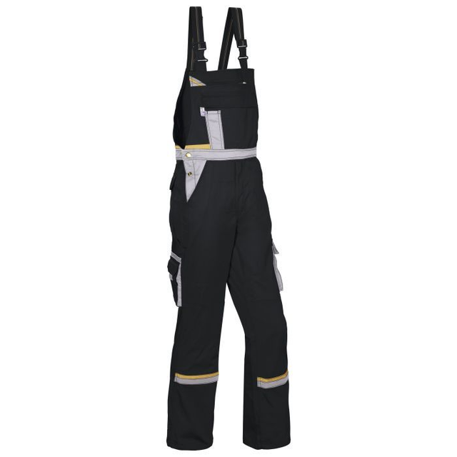O3/MALH PKA Amerikaanse Overall MAGIC 3-Color-Design 