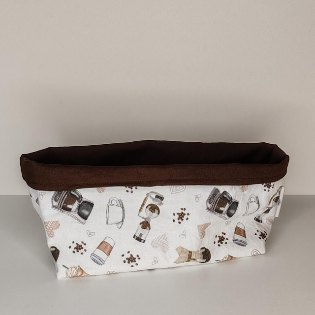 Corbeille à pain &quot;CAFE&quot;