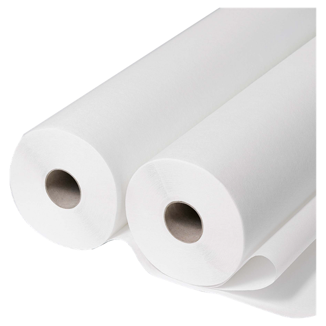 Draps d’examen Valaroll Hartmann – 150 formats 50 × 38 cm (carton de 12 rouleaux) – Usage professionnel