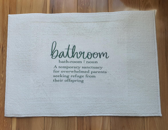 Bath Mat