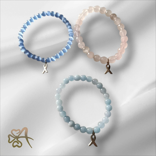 PULSERA SOLIDARIA