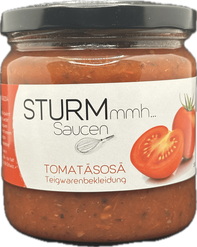 Tomatäsosä