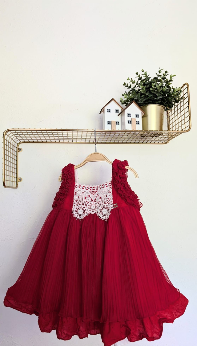 X Robe Dolce Petit T.3A