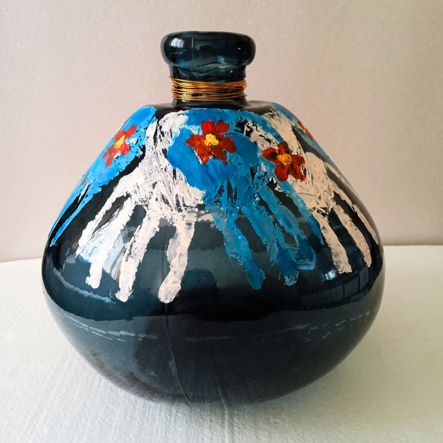 F8-1- Gentille Alouette