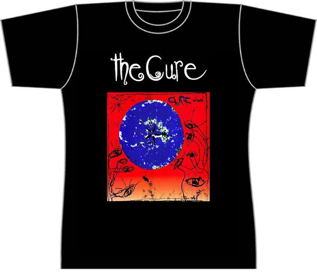 The Cure