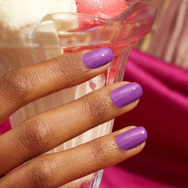 Vernis à ongles Violette - Manucurist
