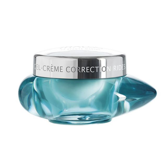 Hyalu-Procollagène Faltenkorregierende Gel-Creme 50 ml