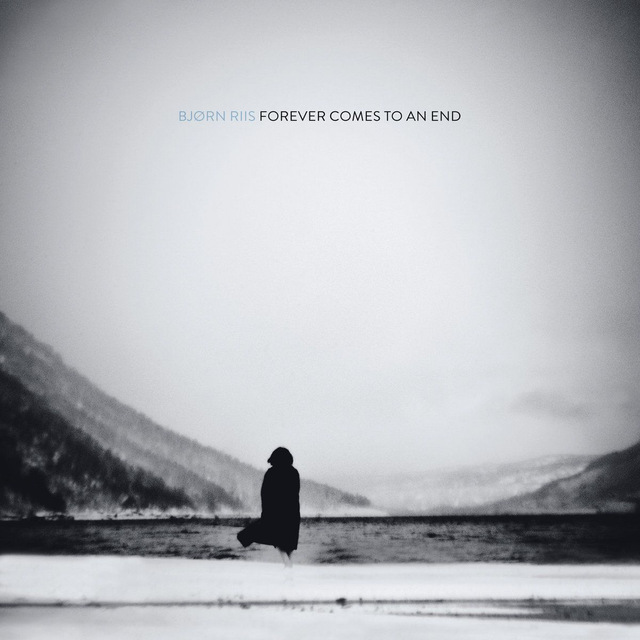 Bjorn Riis - Forever Comes to an End [CD]