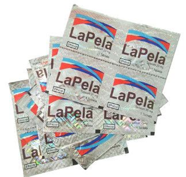 lapela stimulant sexuel  pour homme efficace et rapide retrouver une erection donne de endurance boite 24 produit miracles