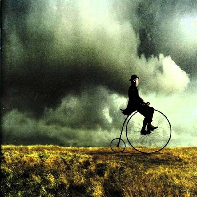 Arena - The Visitor [CD]/VSN