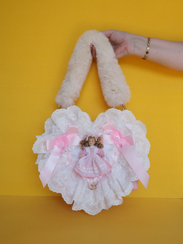 Mabel Lolita Mini Bag