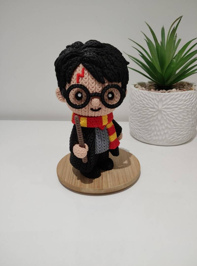 Harry Potter
