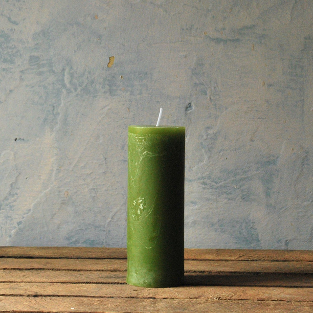 Pillar Candle Tall - 180mm x 65mm