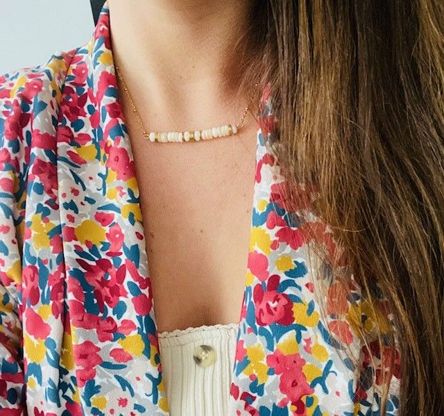 Collier Femme "Roxane"