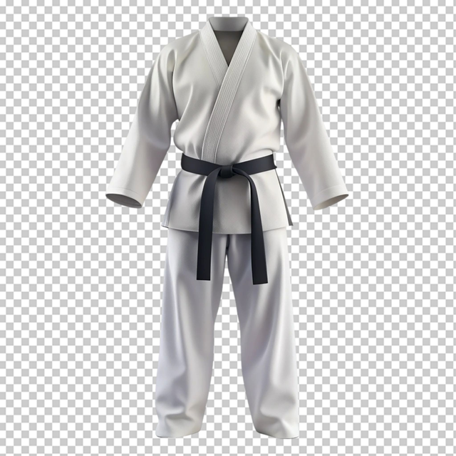 Karate Gi 