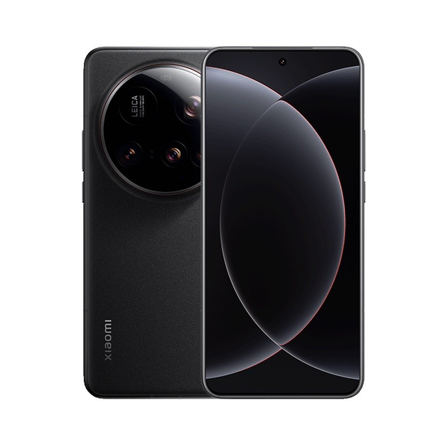 Xiaomi 15 ULTRA - 16GB/1024GB - 200 MP Leica Camera