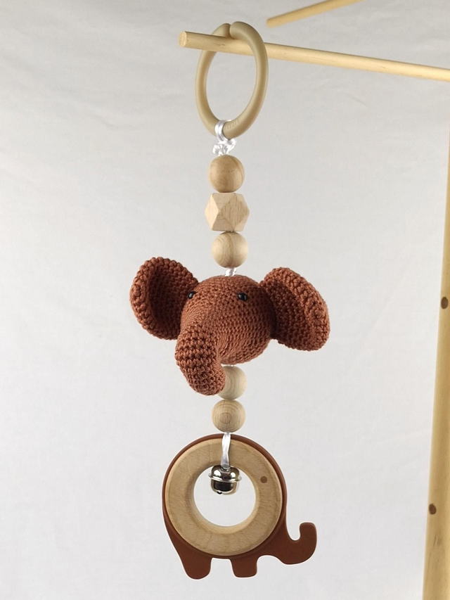 Wagenhanger Olifant Otto 