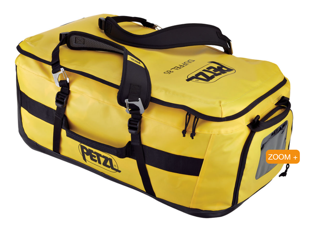 Sac PETZL Duffel 85 L