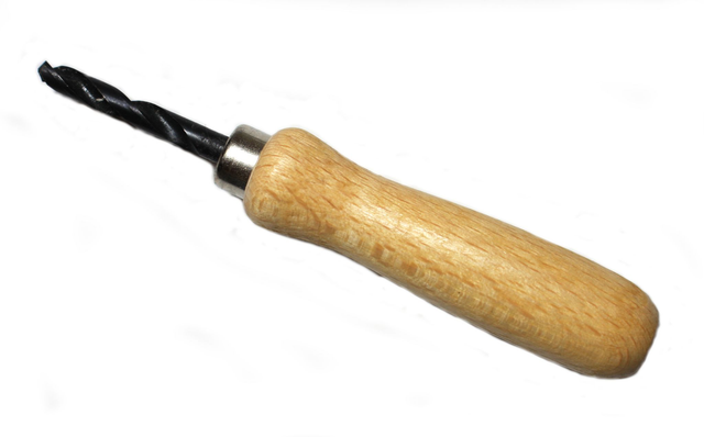 Children's Slim Palm Drill