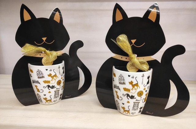 Mug Cat Lovers