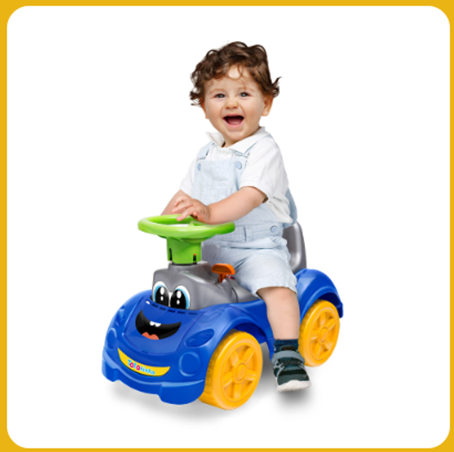 Totokinha Sport Menino ou Menina