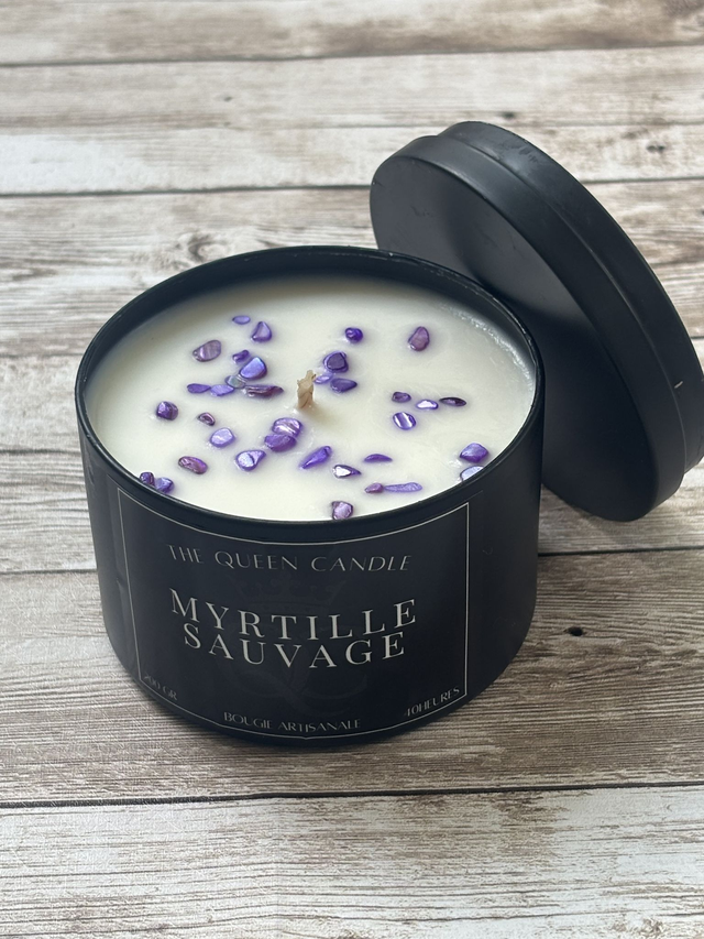 Myrtille Sauvage