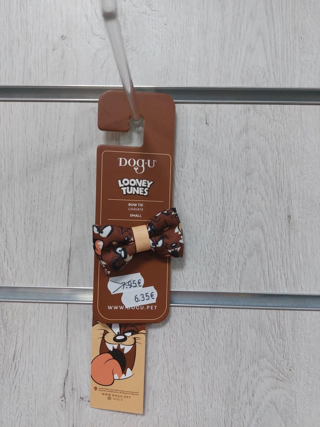 Pajarita (Looney Tunes) 10cm,6cm