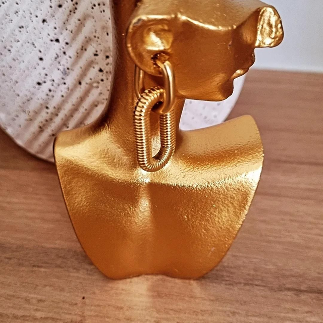 Boucles d&#039;oreille BABY