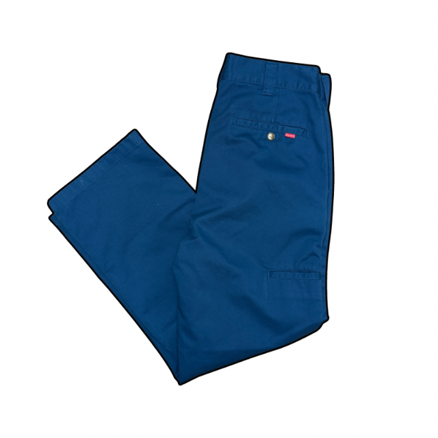 Supreme Chino Trousers - W30/L28
