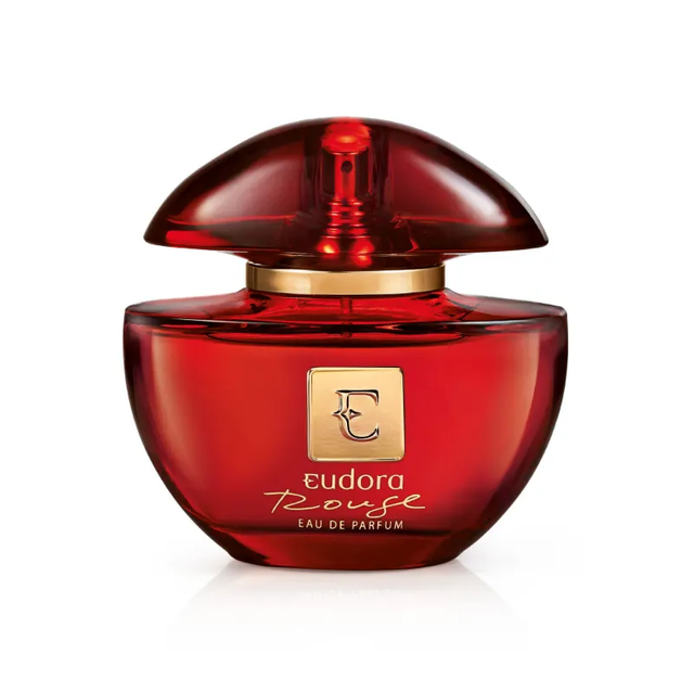 Eudora Rouge Eau de Parfum 75ml