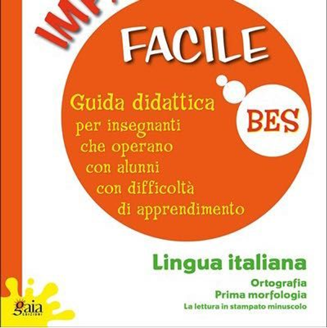 IMPARARE FACILE ITA 2