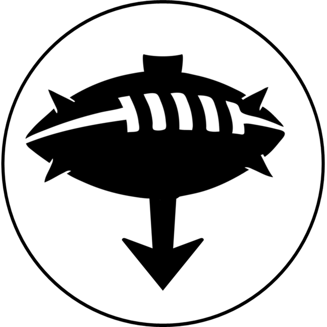 Bawrus Heresy 2026 Ticket - Blood Bowl