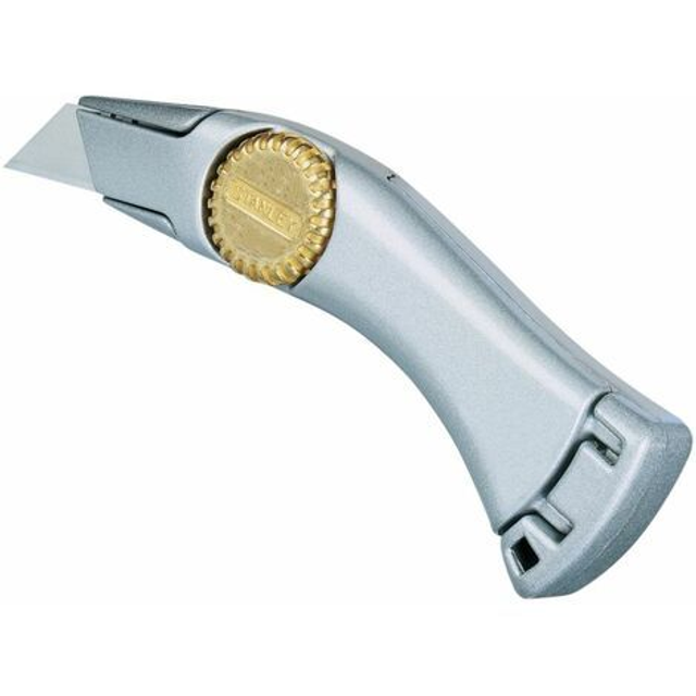 Titan Fixed Blade Trimming Knife - Stanley