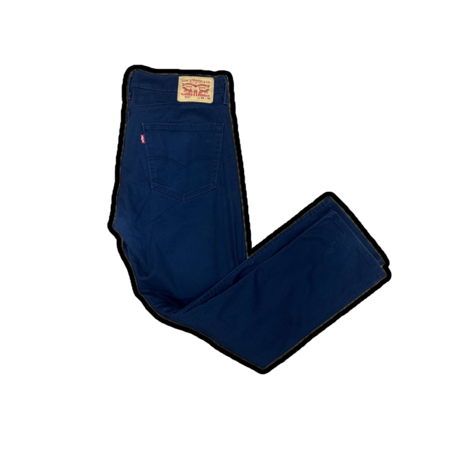 Levi 511 Trousers - W36 / L30