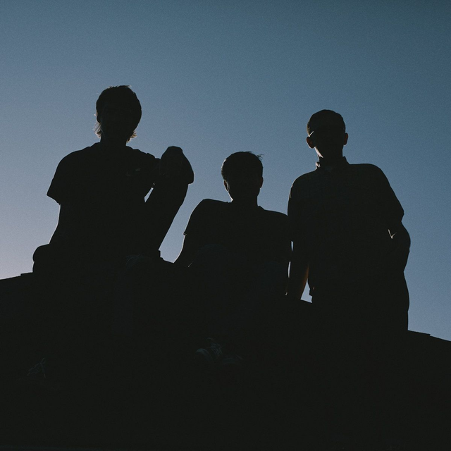 Joyce Manor - 40 oz. to Fresno LP (Limited Edition White Vinyl with Etched B-Side)