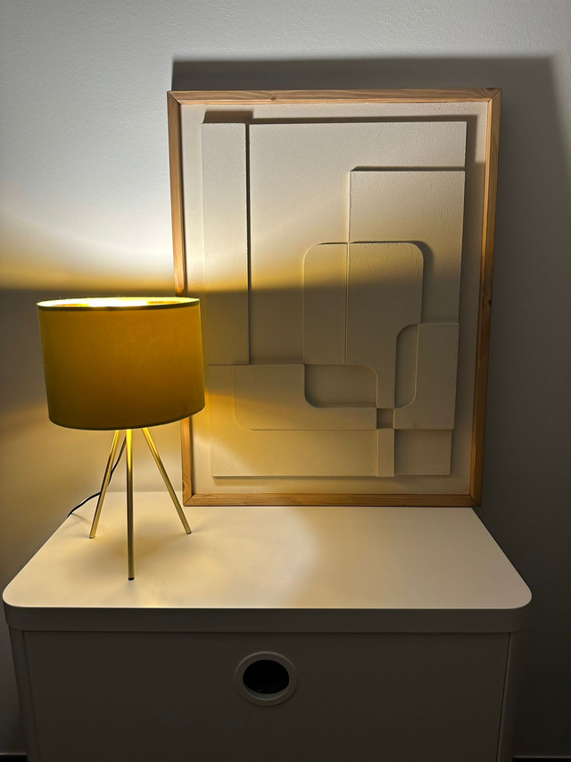 Wall art by designello ennakotilaus 