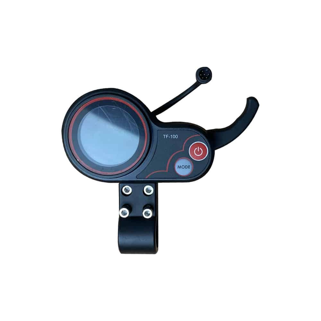 Display TF-100 6 pins