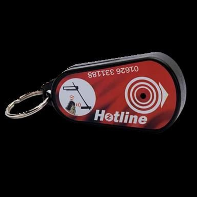 Electric Fence Accessories