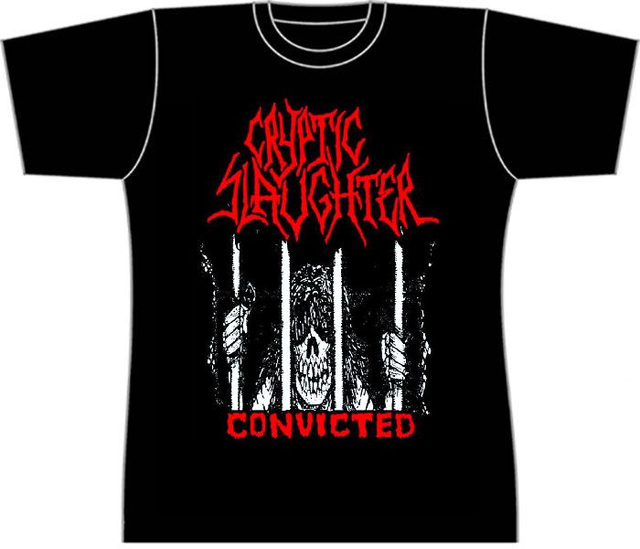 Cryptic Slaughter