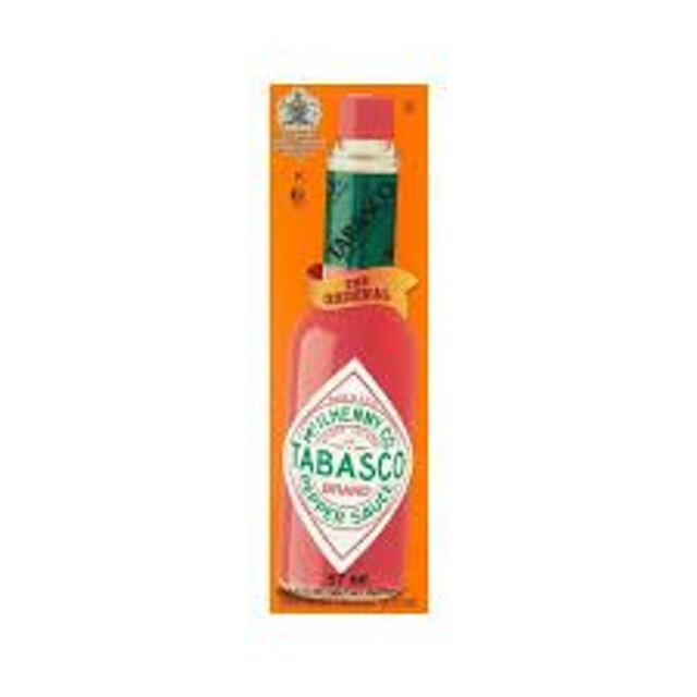 McIlhenny Co Tabaso Sauce 57ml