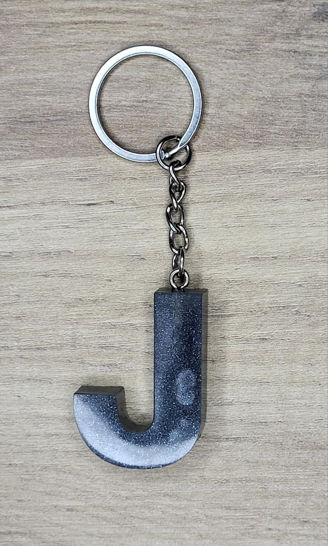 Les J personnalisés