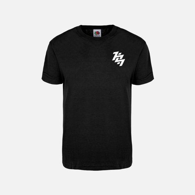 MIDDLE SCHOOL - Tee-Shirt Combat Rituals (Black)