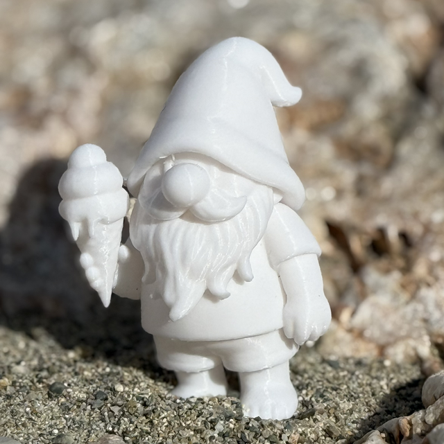 Glace Gnom