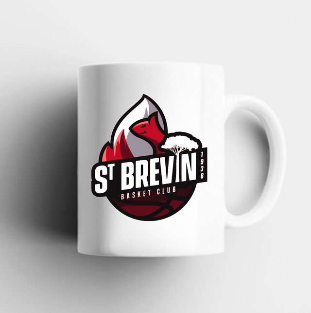Mug SBBC