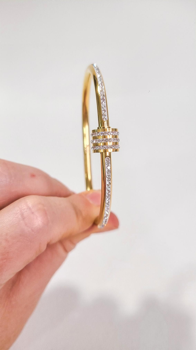 Bracelet Éclat Souveraine