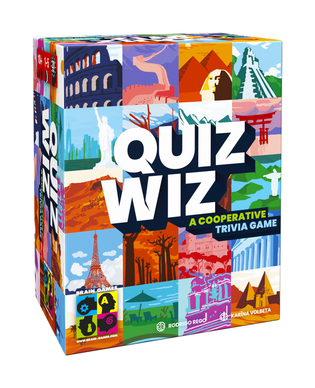 Quiz Wiz