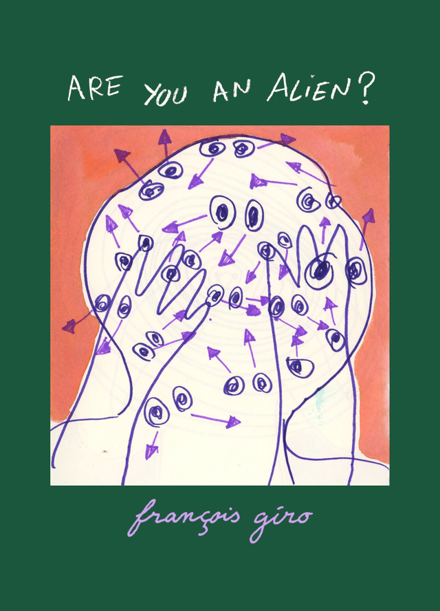 Are You an Alien?