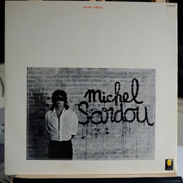MICHEL SARDOU